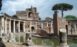 visite guidate villa adriana