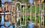 villa adriana tivoli