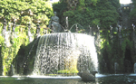villa d'este tivoli