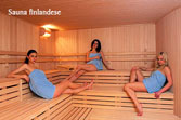 Wellness Packages
