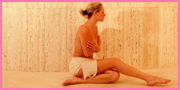 Weekend benessere hotel 4 stelle Roma