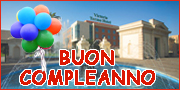 Buon Compleanno Victoria Terme Hotel