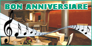 Buon Compleanno Victoria Terme Hotel
