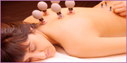 Relax orientale per estate alle terme