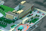 accommodation rome
