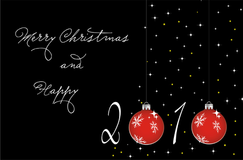 Happy New Year in Rome