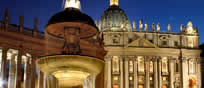 Incontra il nuovo Papa