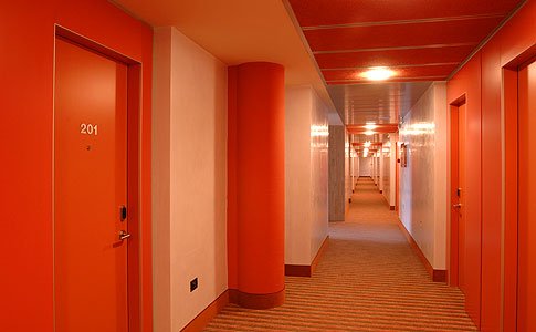 wellness health rome