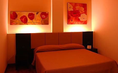 Camere Victoria Terme