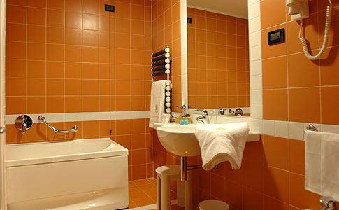 Camere Victoria Terme