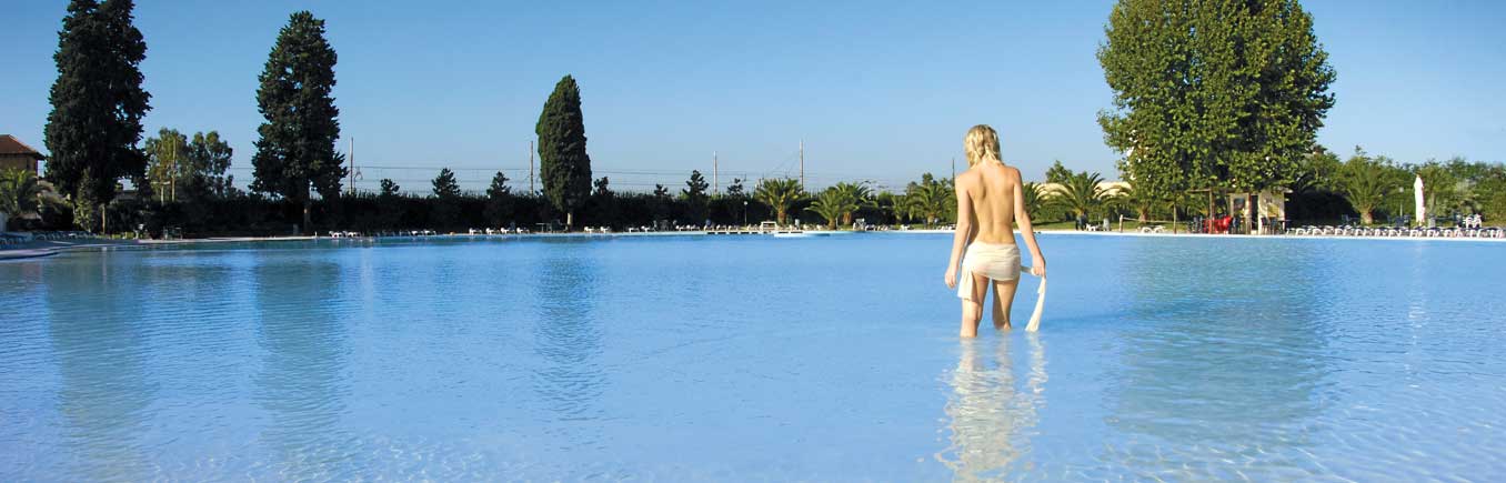 Hotel benessere Lazio
