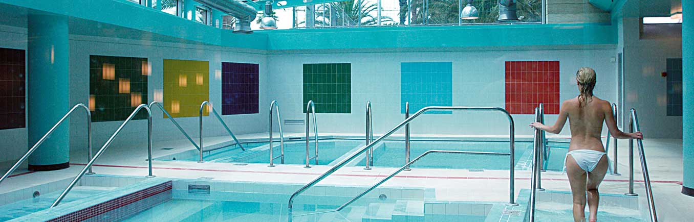 Hotel Victoria Terme