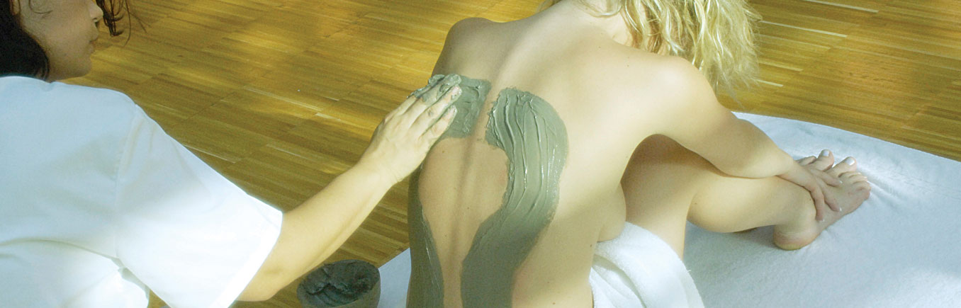 Centro Benessere Terme di Roma