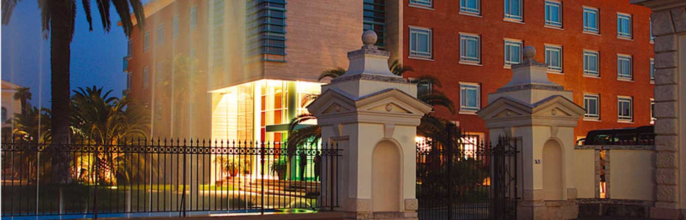 hotel termale Roma