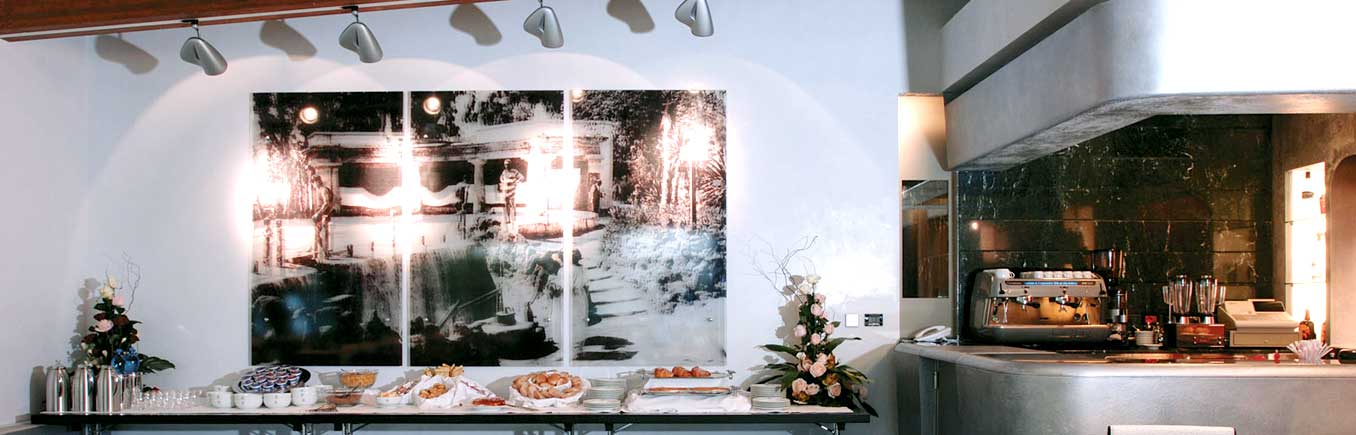 traditional italian dishes