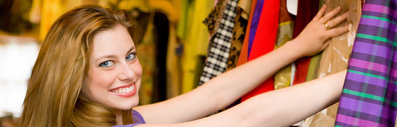 Shopping a Tivoli Terme