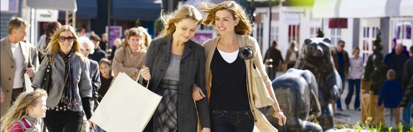 Shopping a Tivoli Terme