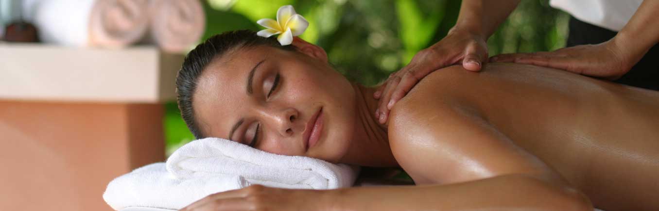 week-end benessere