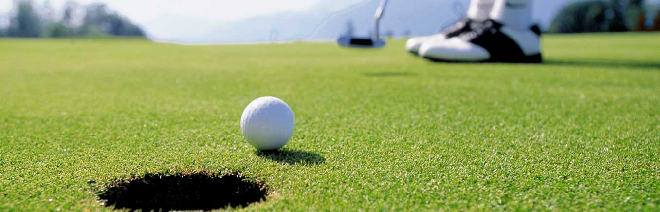 golf Terme di Roma