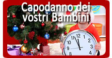 Speciale Capodanno Bambini