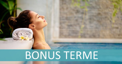 Bonus Terme Vistoria Terme Hotel