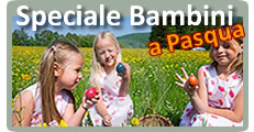 Speciale Bambini a Pasqua ...