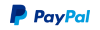 Accettiamo i pagamenti con PayPal
