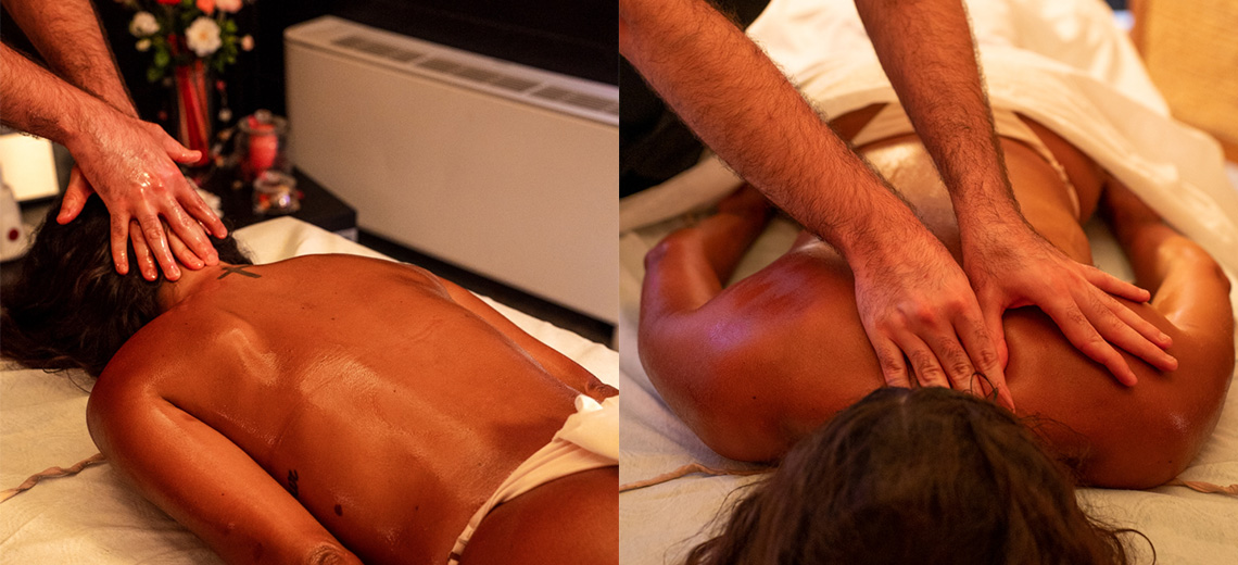 offerte centro massaggi