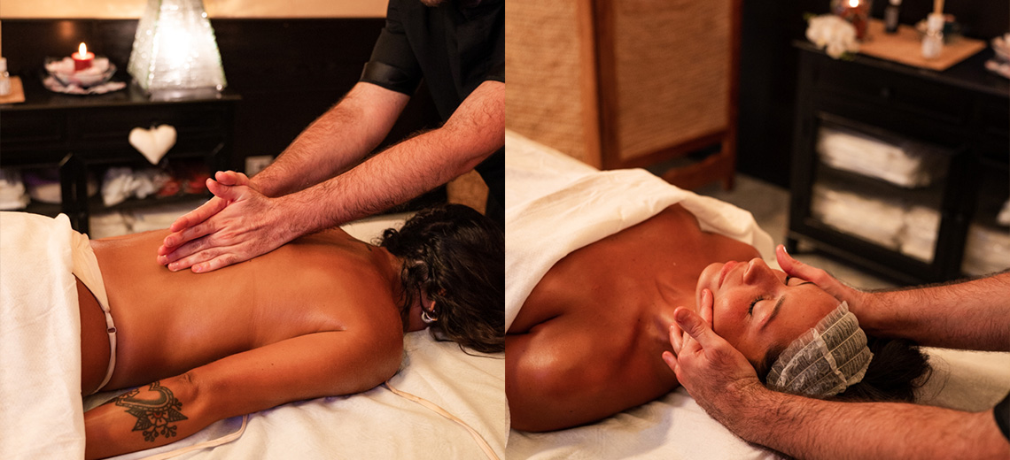 offerte centro massaggi