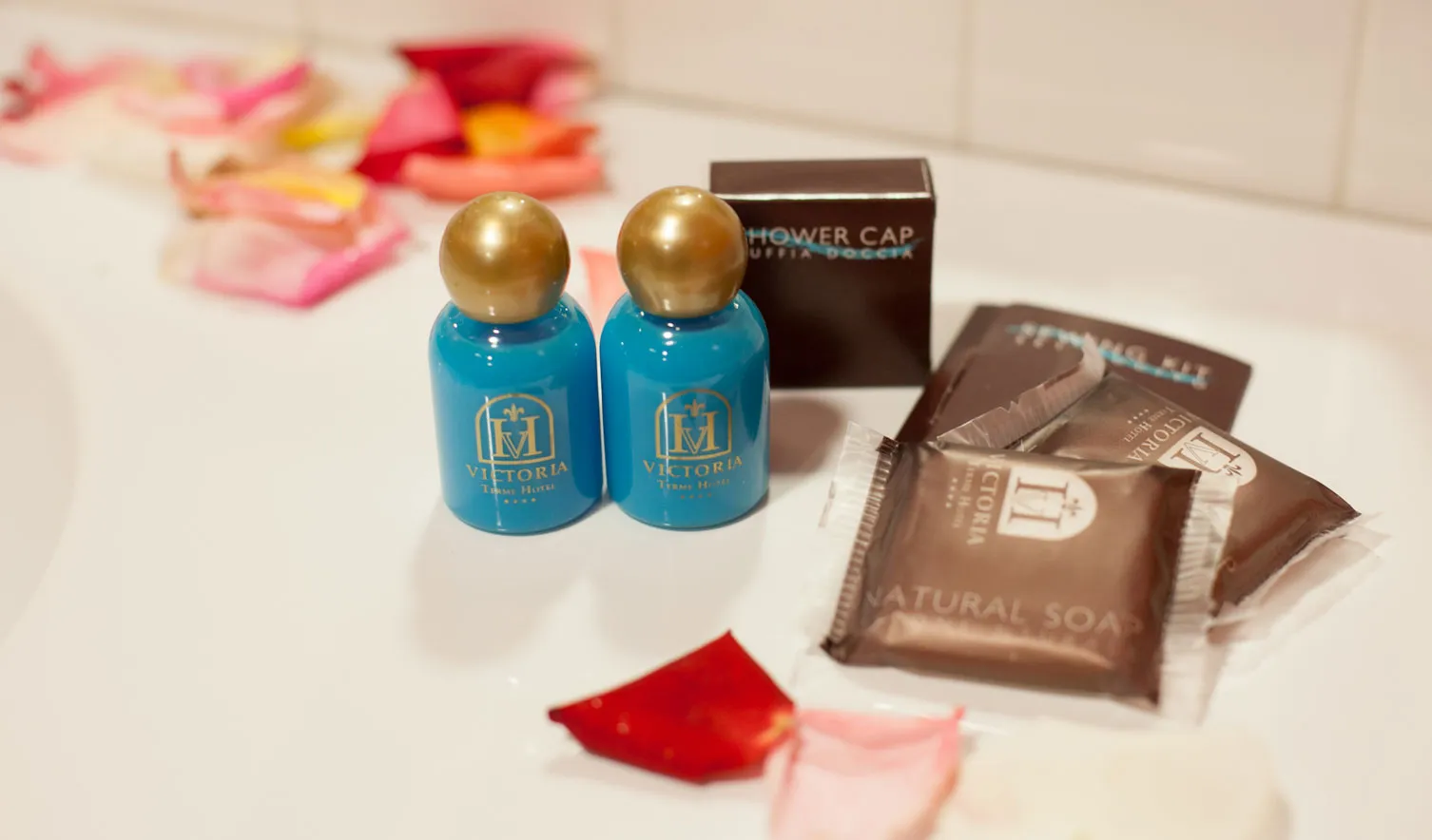 hotel a tivoli terme