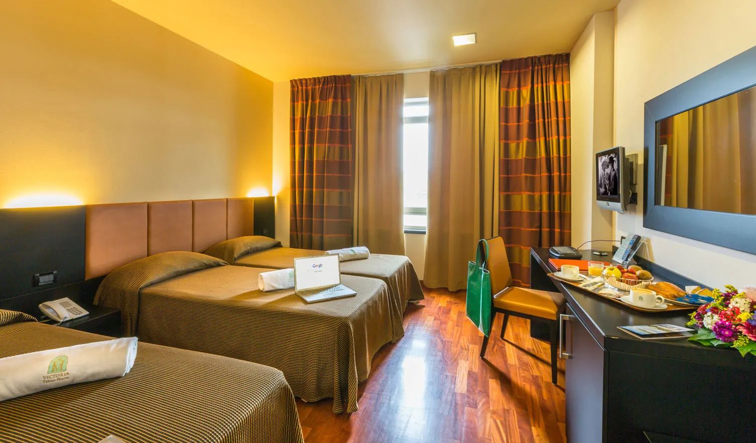 centro termale tivoli