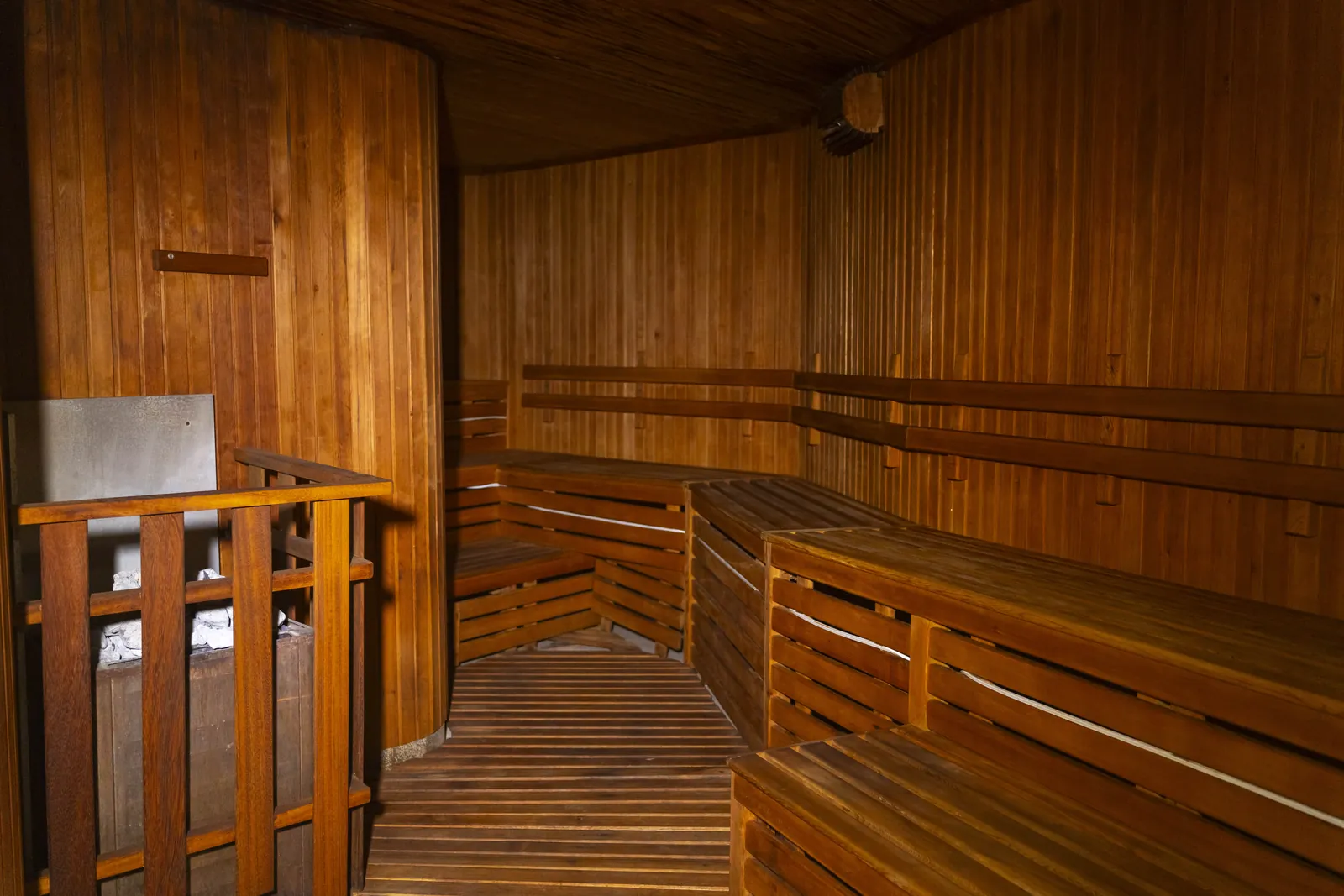 Centro benessere