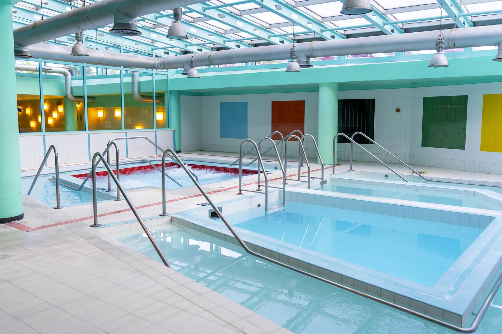 Centro benessere