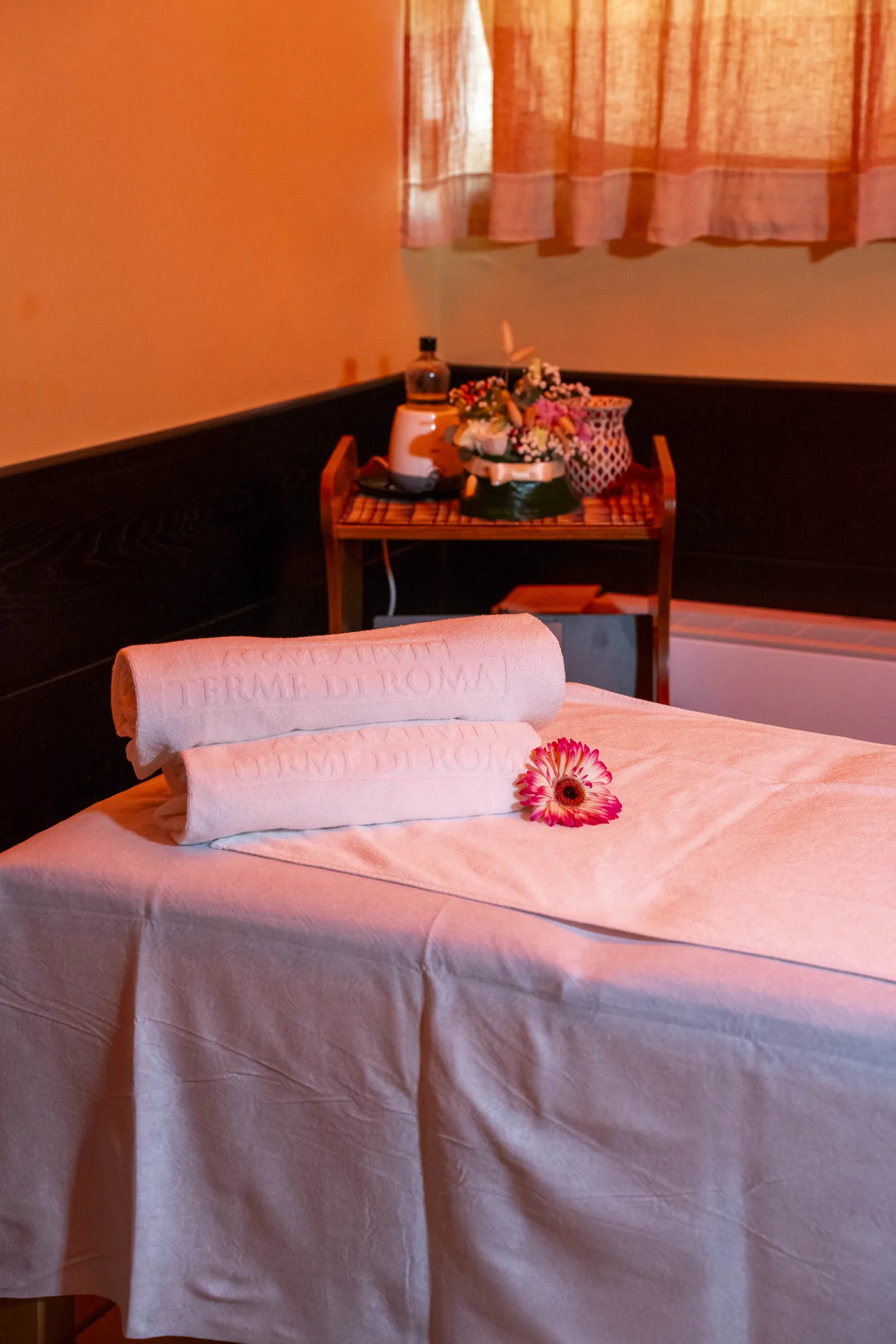 Centro benessere