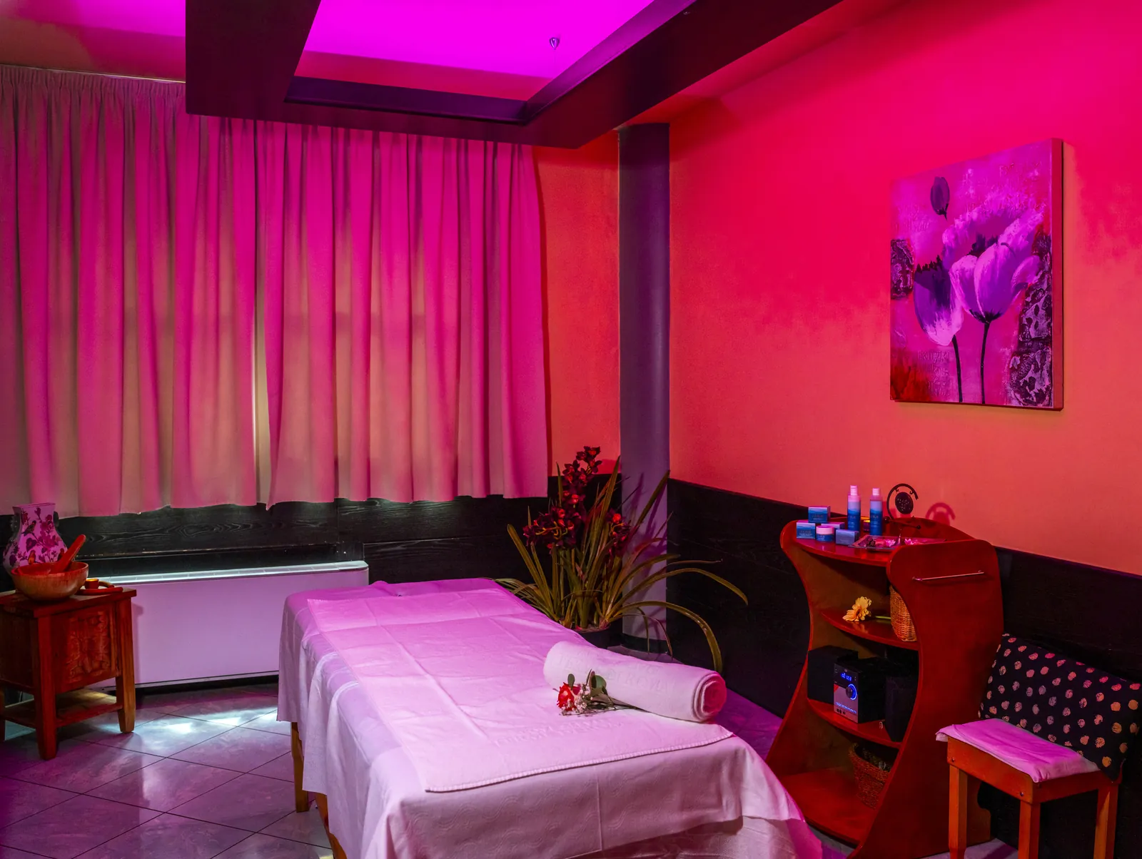 Centro benessere