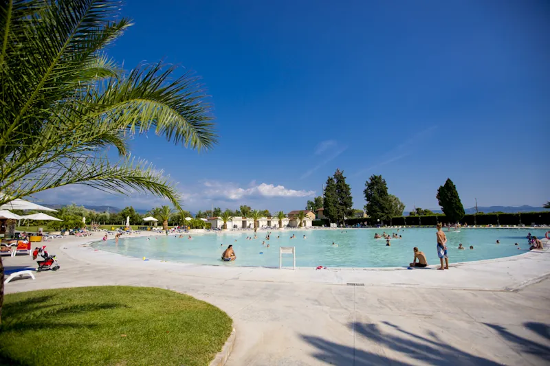 Parco piscine termali