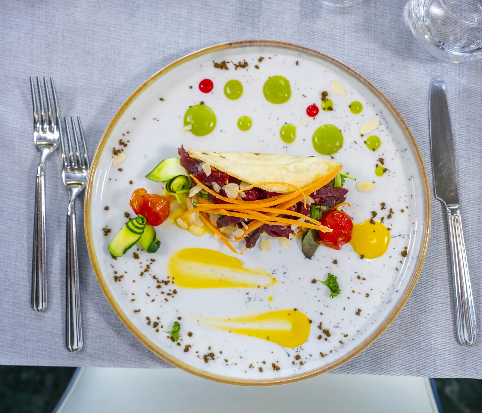 Ristorante Victoria