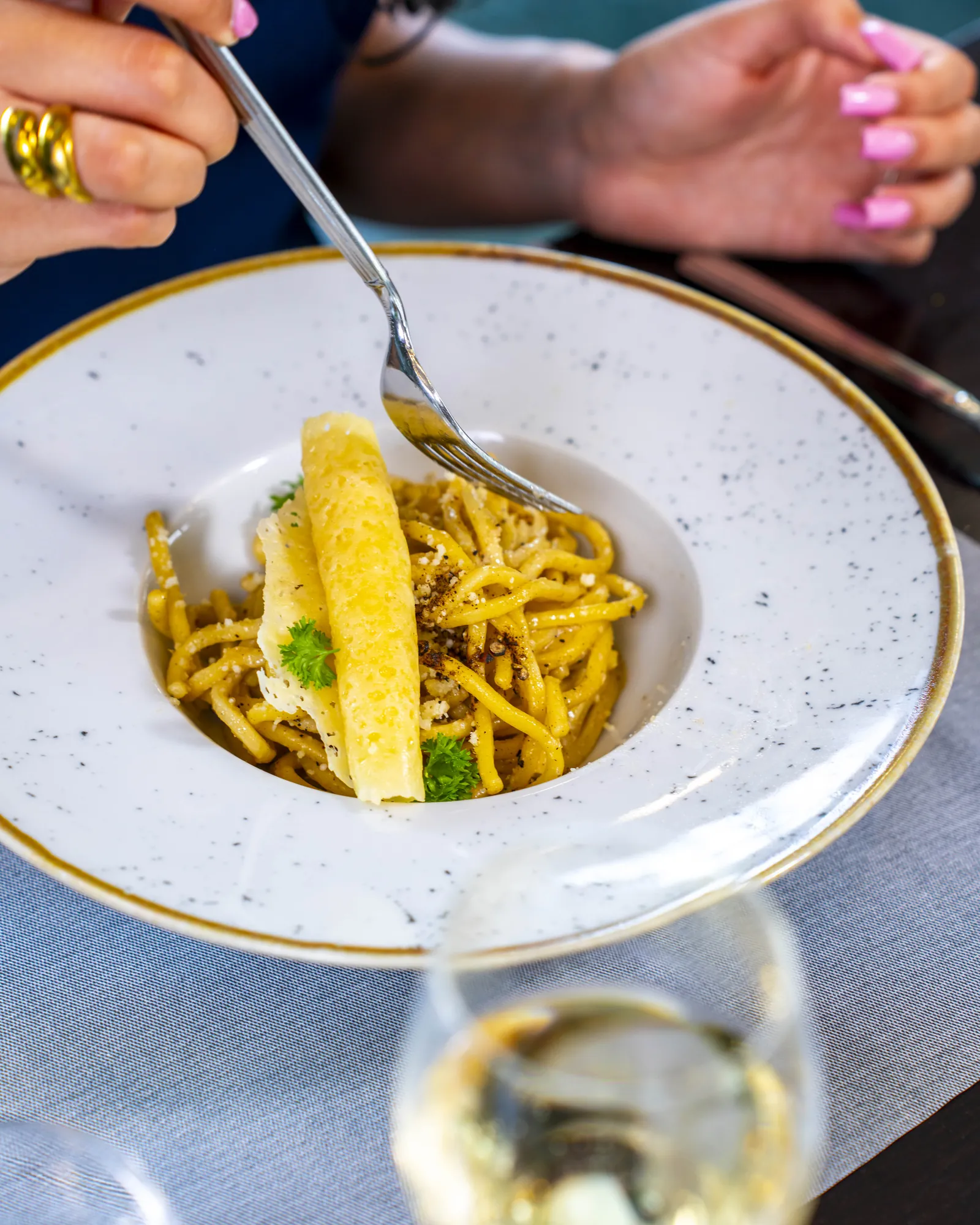 Ristorante Victoria