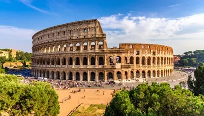 Roma