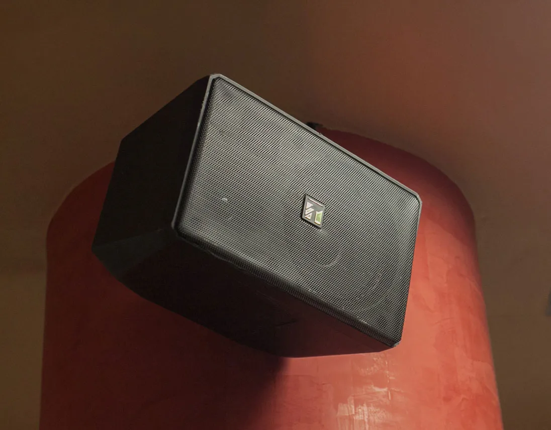 sala conferenze roma