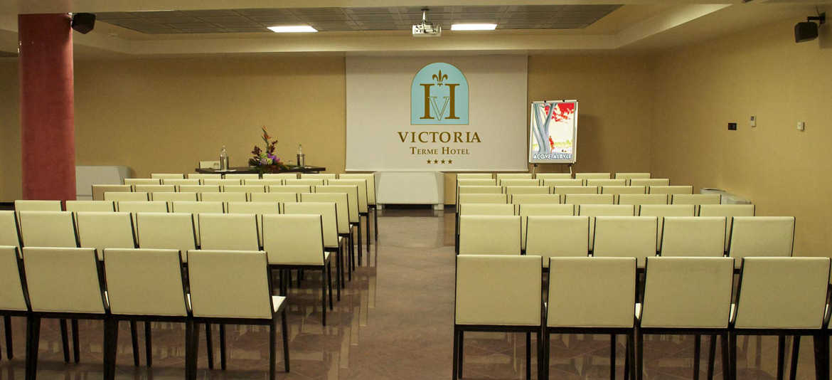 sala conferenze roma