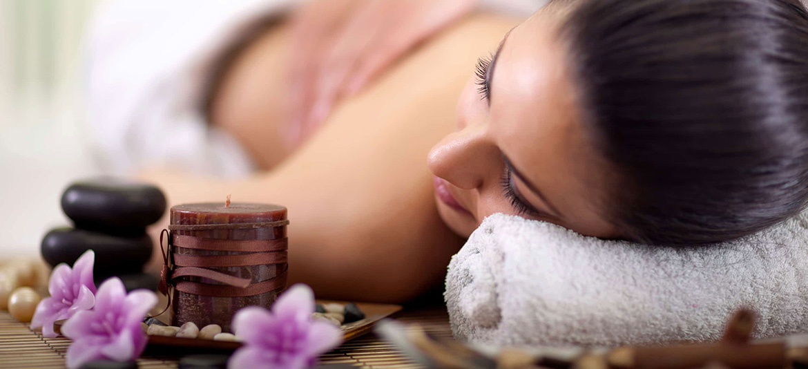 listino massaggi
