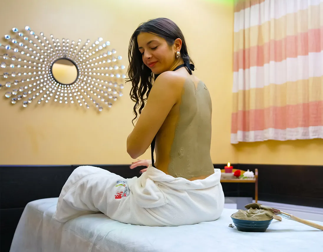 trattamenti termali lazio