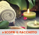 spa benessere roma