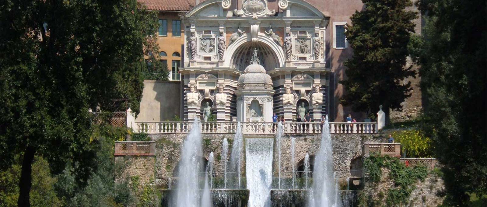 che tempo fa domani a tivoli