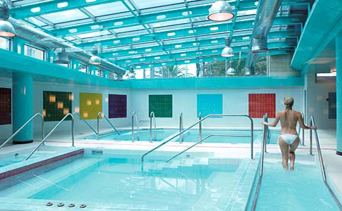 Hotel Victoria Terme