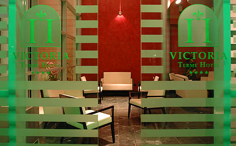 Hotel Victoria Terme