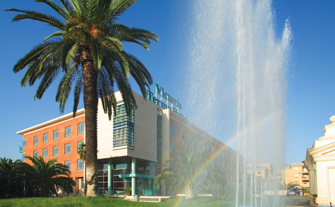 Hotel Victoria Terme