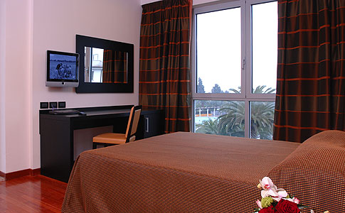 Hotel Victoria Terme